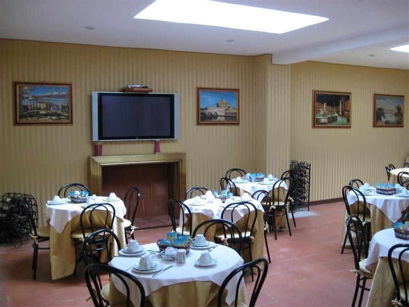 Hotel San Valentino Roma Exterior foto